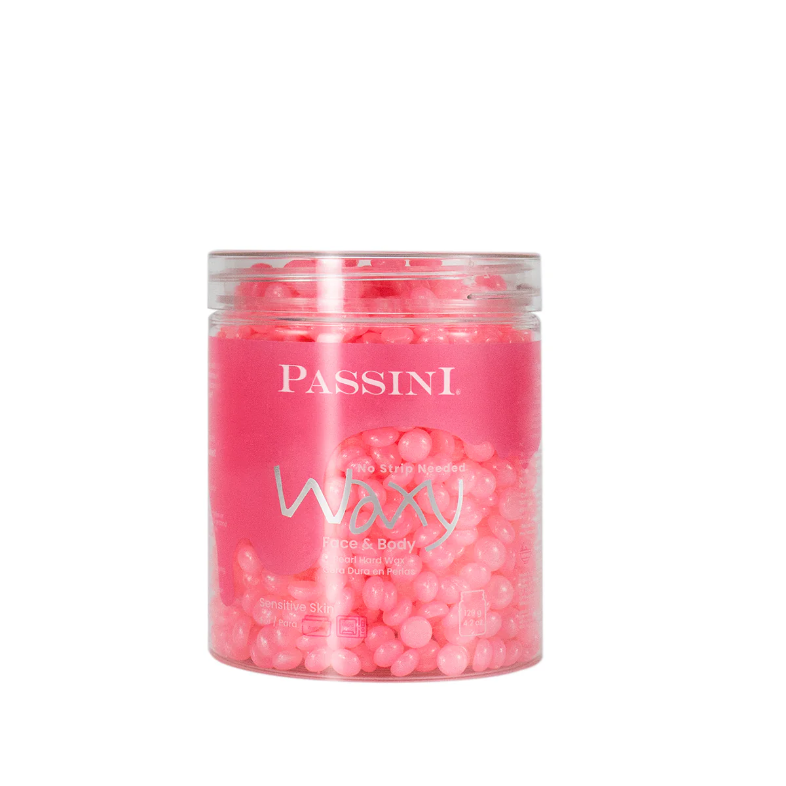 Passini Waxy Pearls-Hard Wax