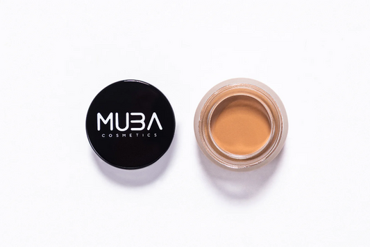 “Crown” Eye Primer