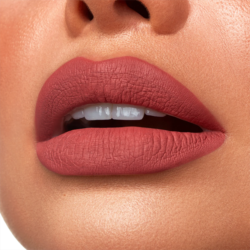 “Bite Me”-Matte Liquid Lipstick