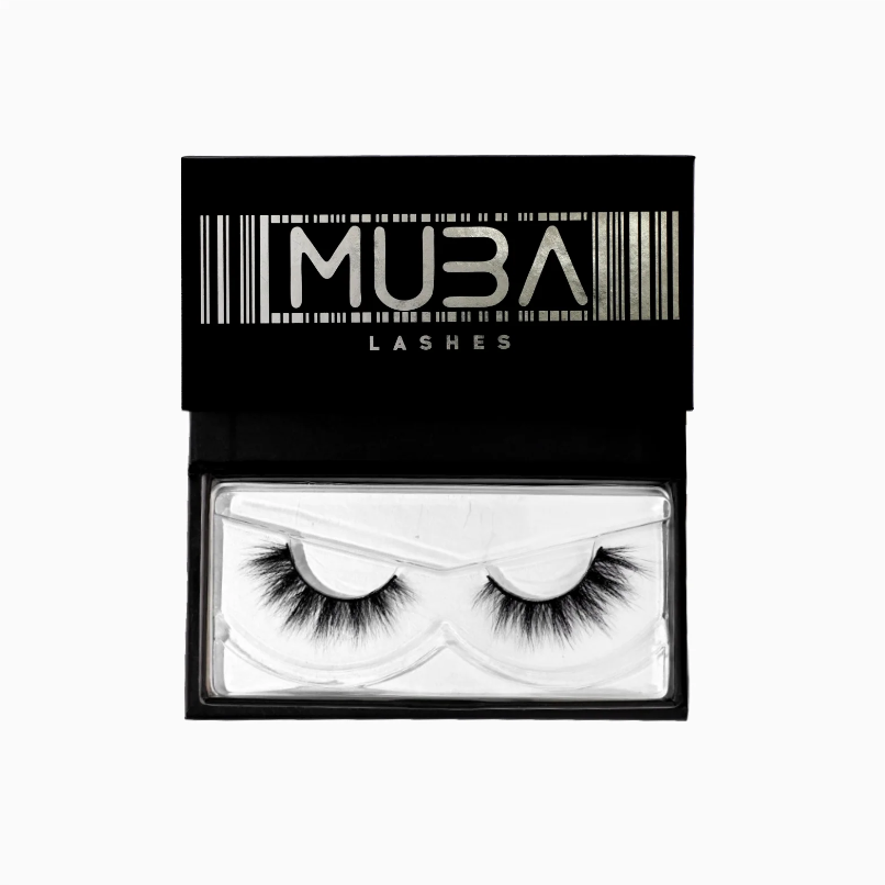 Eyelash “Giselle”
