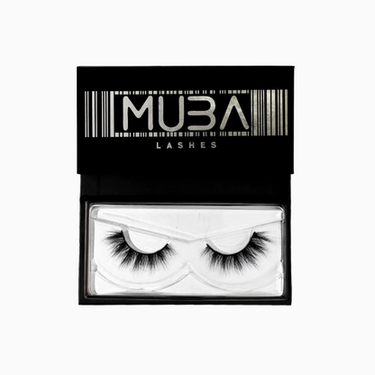 Eyelash “Giselle”