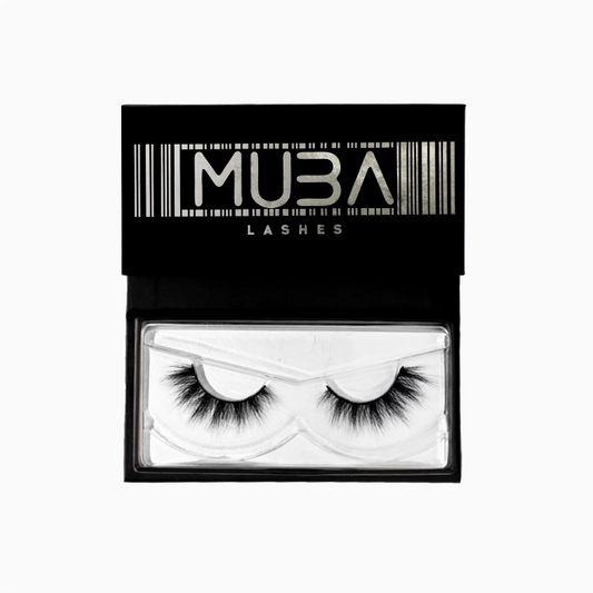 Eyelash “Giselle”