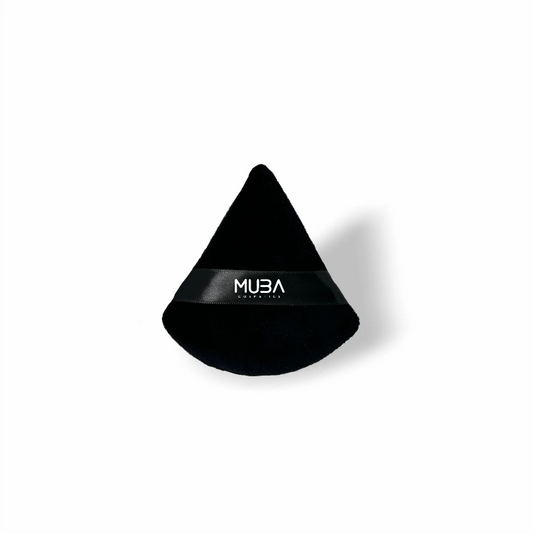 “Mini Iluminaria” Powder Puff