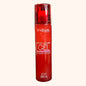 Intense holding gel Iridium professional