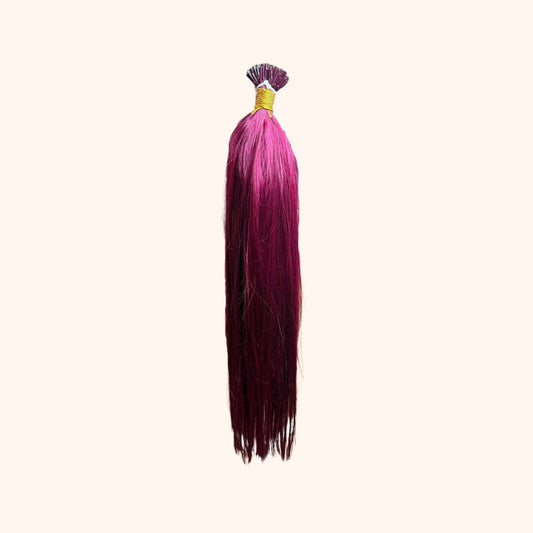 I-Tip Hair 24 Inch