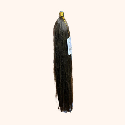 I tip hair 28 pulgadas