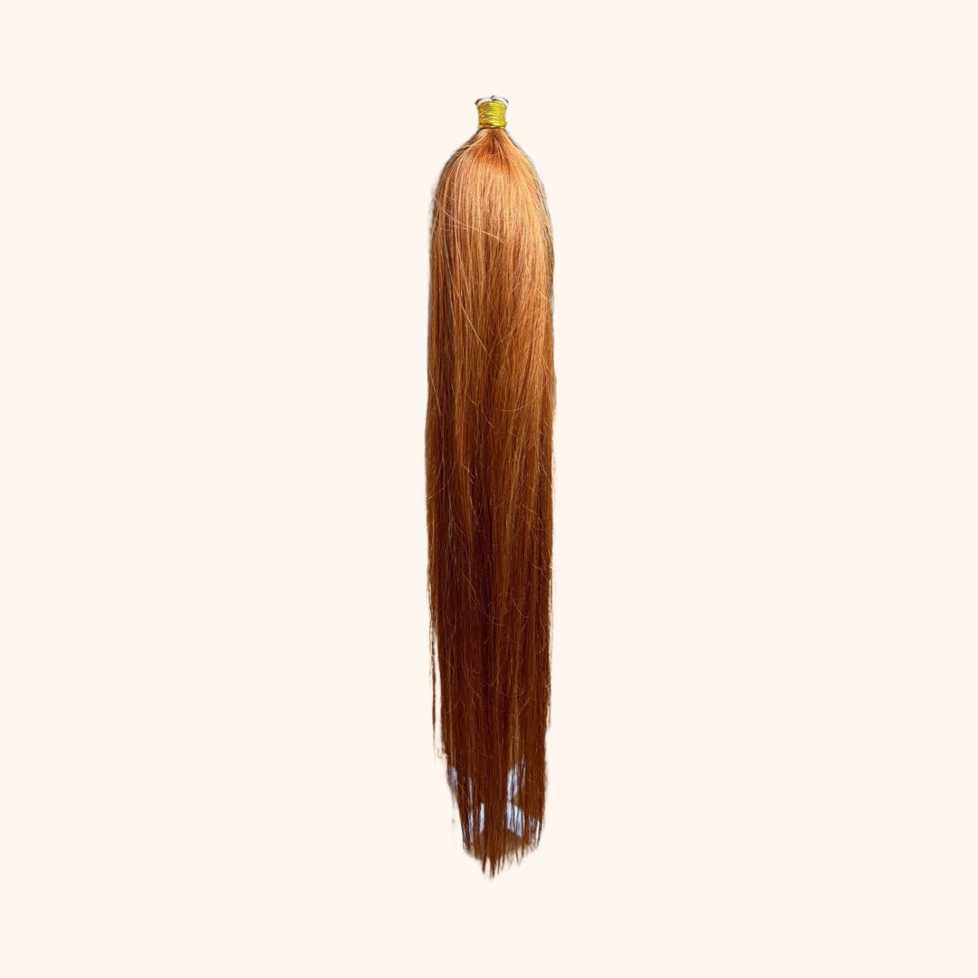 I-Tip Hair 30 inch