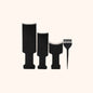 Kit de Tablas para Mechas