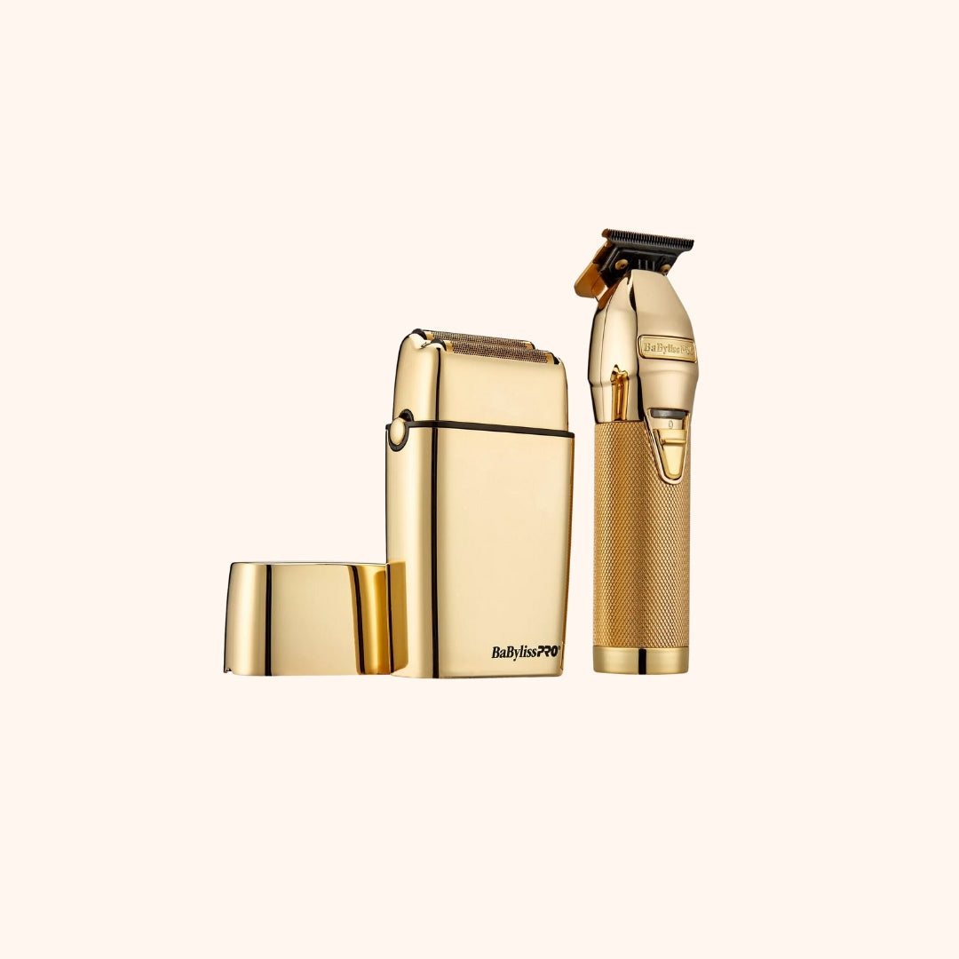 LimitedFx Collection Dorado BabylissPro