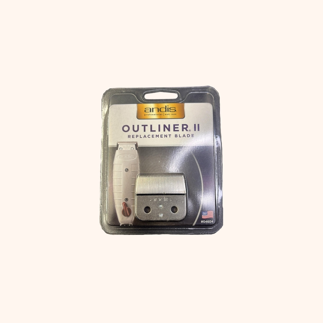 Outliner 2 Repacement Blade Andis Profesional