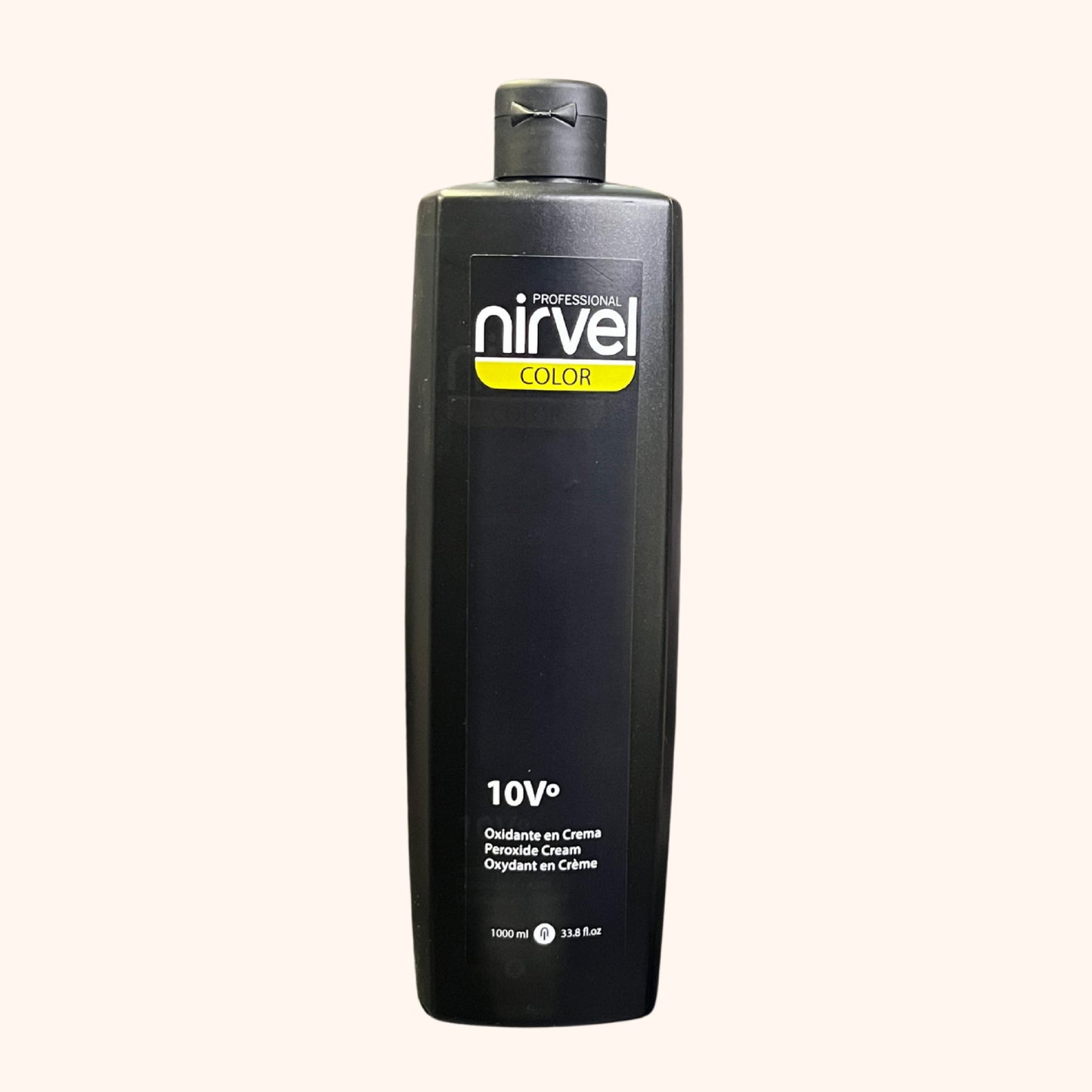 Nirvel Professional Cream Oxidizer