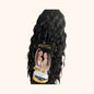 Ponytail Water 20" #1B