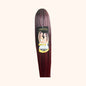 Ponytail YK 28" #T1B/BUG