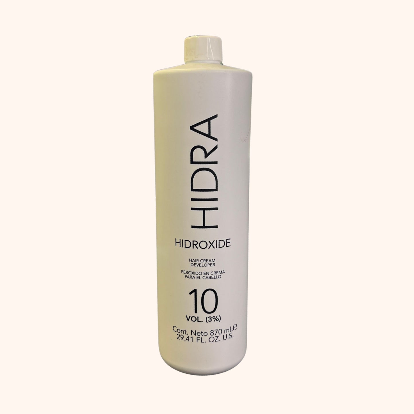 Peróxido 20V Hidra