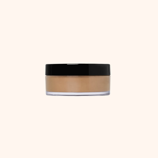Polvo Fijador con Acabado Sedoso Tono Bronze Clair CB08 Mary Kay