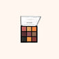 Pro Artist Eye Shadow Palette Amuse Cosmectics