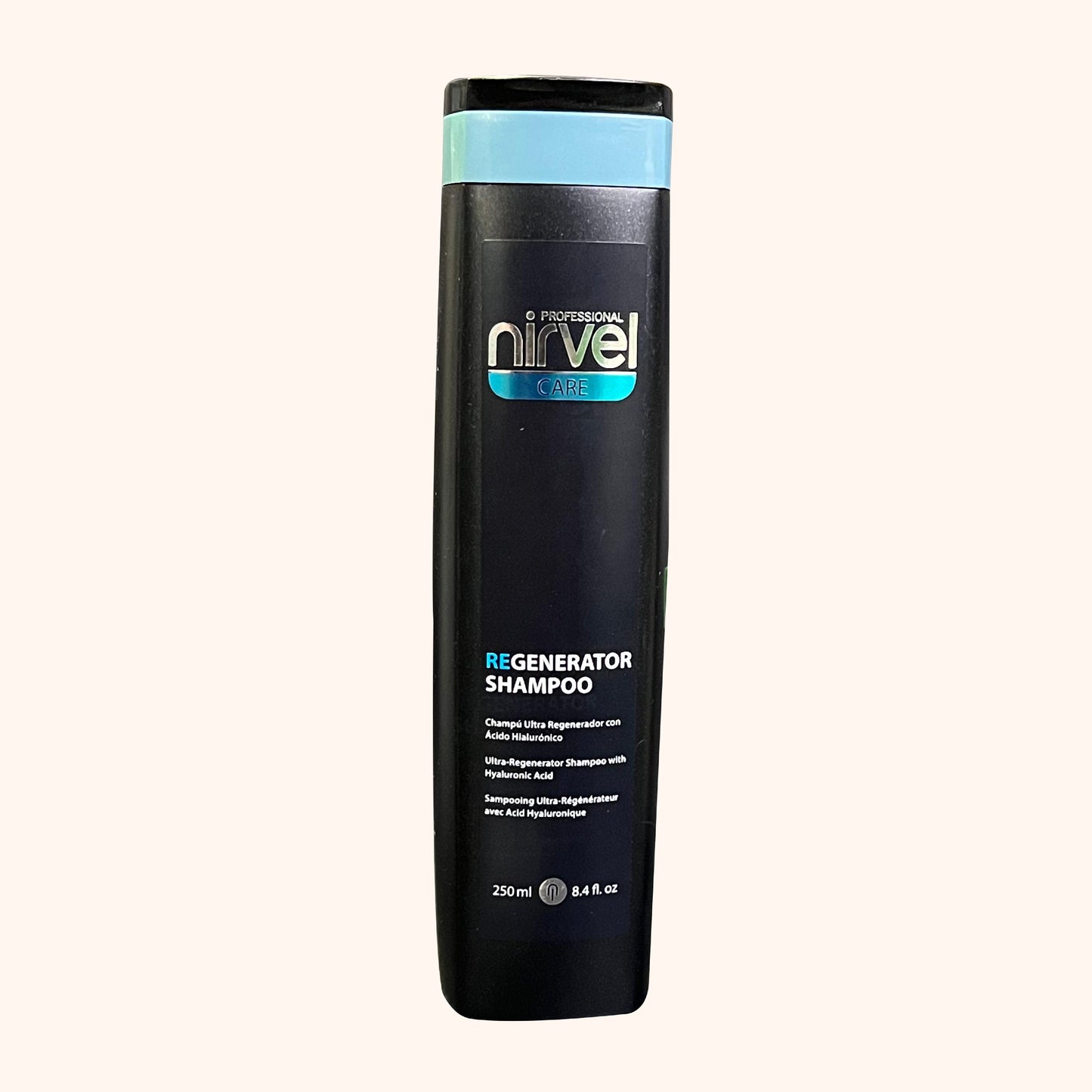 Regenerator Shampoo Nirvel Professional