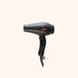 Secador de Cabello Negro Twinturbo 3800