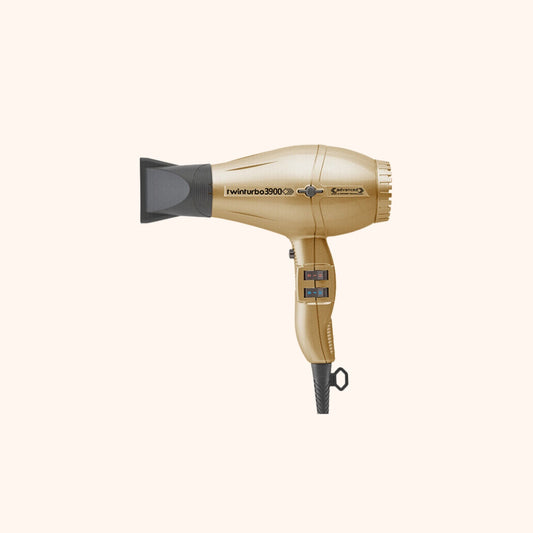 Secador Turbo Power Twinturbo 3900 Dorado