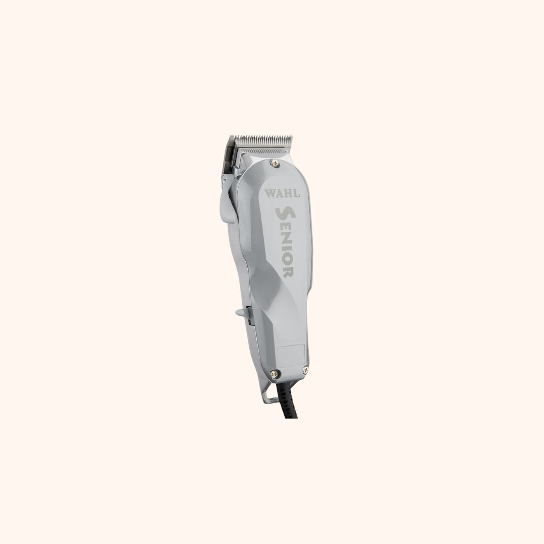 Senior Gris Wahl Profesional