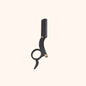 Shaving Razor Baber Negro
