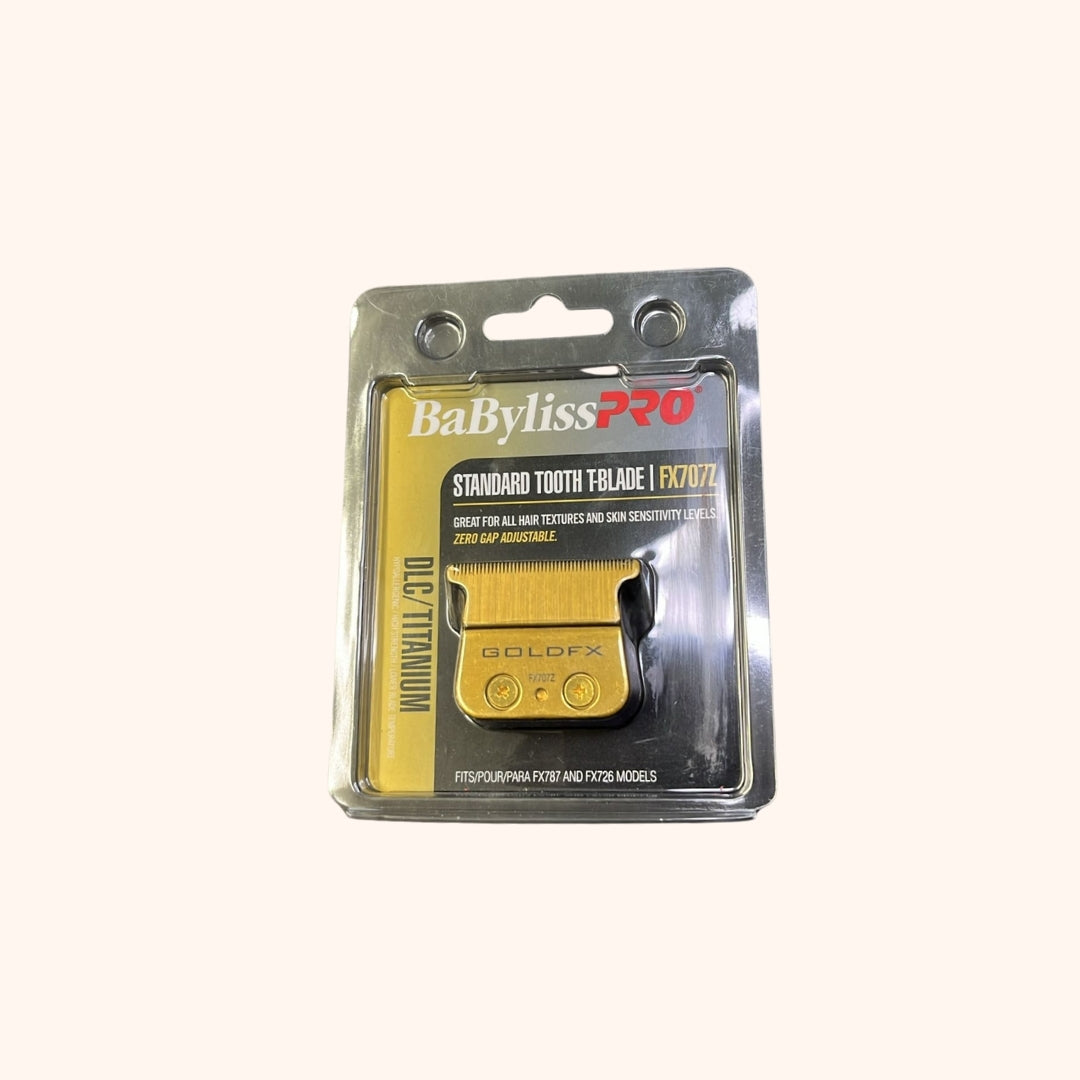 Standard Tooth T-Blade Fx707z BabylissPro