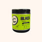 Styling Gel Black Radiant Rolda Professional