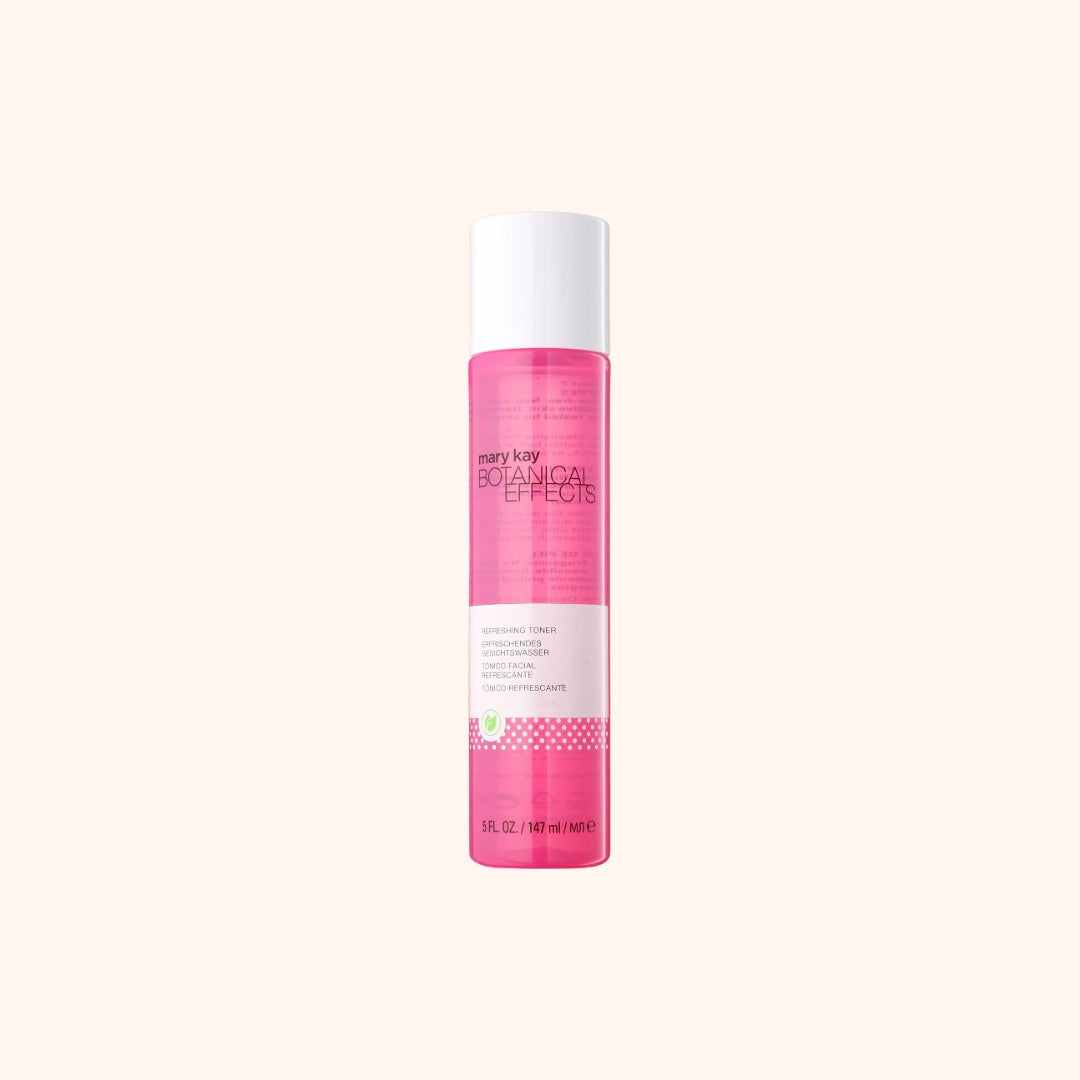 Tónico Facial Refrescante Mary Kay