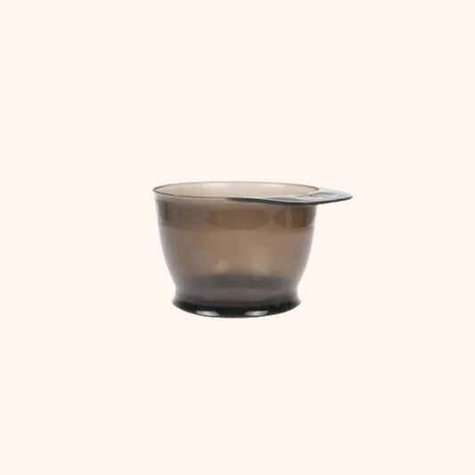 Herramienta Taza Color Negro