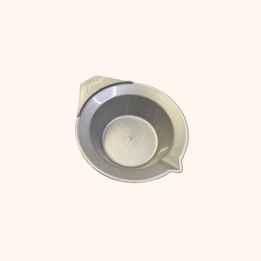 Herramienta Taza Color Gris Iridium Profesional