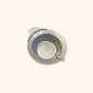 Herramienta Taza Color Gris Iridium Profesional