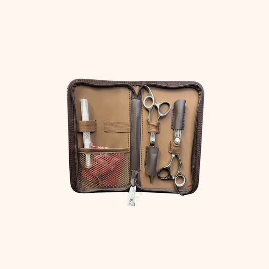Kit de Tijera 6.5" Olivia Garden